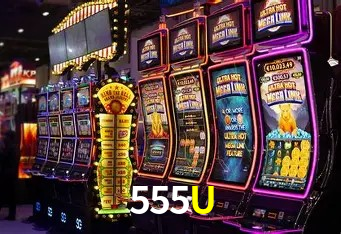 555U
